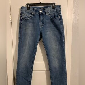 Mens True Religion Jeans 32x32